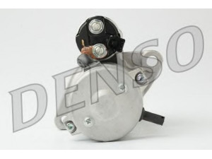 DENSO DSN984 starteris 
 Elektros įranga -> Starterio sistema -> Starteris
28100-0G040, 28100-0R010, 28100-0R030