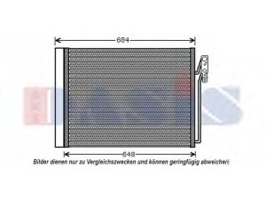 AKS DASIS 522069N kondensatorius, oro kondicionierius 
 Oro kondicionavimas -> Kondensatorius
JRB500200, JRB500220, LR010843