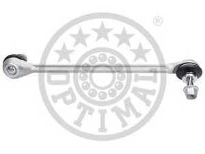 OPTIMAL G7-1462 šarnyro stabilizatorius 
 Ašies montavimas/vairavimo mechanizmas/ratai -> Stabilizatorius/fiksatoriai -> Savaime išsilyginanti atrama
2043201789