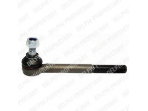 DELPHI TA1725 skersinės vairo trauklės galas 
 Vairavimas -> Vairo mechanizmo sujungimai
45406-29115, 45406-39085, 45406-39086