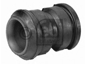 FEBI BILSTEIN 07673 tvirtinimas, lingės laikiklis 
 Pakaba -> Lakštinė spyruoklinė pakaba
670 320 03 44