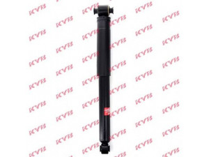 KYB 344802 amortizatorius 
 Pakaba -> Amortizatorius
8200256337