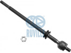 RUVILLE 915460 vidinė skersinė vairo trauklė 
 Vairavimas -> Vairo mechanizmo sujungimai
357 422 821, 357 422 821, 357422803*