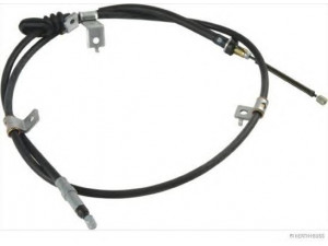 MAGNETI MARELLI 600000119870 trosas, stovėjimo stabdys
47521-SZ3-004