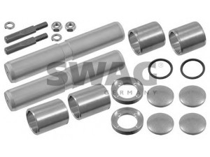 SWAG 10 90 6326 remonto komplektas, pasukamojo kakliuko kaištis 
 Ašies montavimas/vairavimo mechanizmas/ratai -> Pasukamojo kakliuko remonto rinkinys -> Remonto komplektas, karbiuratorius
310 330 00 19/2, 310 330 05 19/2