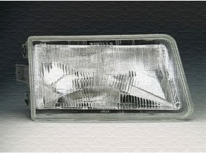 MAGNETI MARELLI 712332571129 priekinis žibintas 
 Kėbulas -> Priekinis žibintas/dalys -> Priekinis žibintas/įterp.