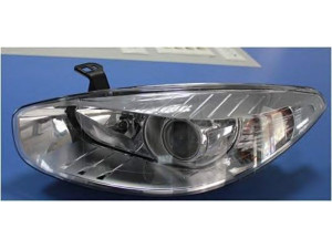 MAGNETI MARELLI 712102551110 priekinis žibintas 
 Elektros įranga -> Priekinis žibintas/dalys -> Priekinis žibintas/įterp.
260101803R