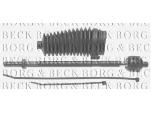 BORG & BECK BTR4796K vidinė skersinė vairo trauklė 
 Vairavimas -> Vairo mechanizmo sujungimai
1044014