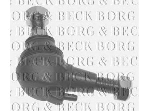 BORG & BECK BBJ5601 atramos/vairo trauklė 
 Ašies montavimas/vairavimo mechanizmas/ratai -> Sujungimai -> Atramos/vairo trauklė
212 330 00 35, 212 330 00 35 S1