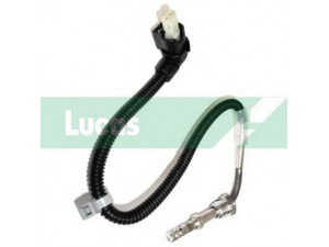 LUCAS ELECTRICAL LGS6001 jutiklis, išmetamųjų dujų temperatūra 
 Elektros įranga -> Jutikliai
0019050900