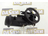 DA SILVA DP2949 hidraulinis siurblys, vairo sistema 
 Vairavimas -> Vairo pavara/siurblys