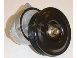 SPIDAN 66245 įtempiklio svirtis, V formos rumbuotas diržas 
 Diržinė pavara -> V formos rumbuotas diržas/komplektas -> Įtempiklis
1004475, 1077689, 96MF-6A228-AC