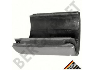 BERGKRAFT BK6120581 skersinio stabilizatoriaus įvorių komplektas
41015581