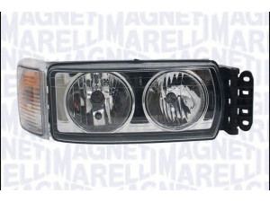 MAGNETI MARELLI 712452561129 priekinis žibintas 
 Kėbulas -> Priekinis žibintas/dalys -> Priekinis žibintas/įterp.
504238532