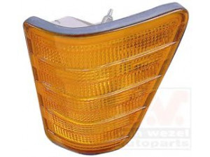 VAN WEZEL 3070902 indikatorius 
 Kėbulas -> Šviesos -> Indikatorius/dalys -> Indikatorius
0018226820, A0018226820