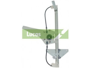 LUCAS ELECTRICAL WRL2203R lango pakėliklis 
 Vidaus įranga -> Elektrinis lango pakėliklis
9682808880
