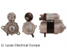 LUCAS ELECTRICAL LRS01599 starteris 
 Elektros įranga -> Starterio sistema -> Starteris
047911023B