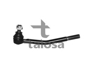 TALOSA 42-08926 skersinės vairo trauklės galas 
 Vairavimas -> Vairo mechanizmo sujungimai
61869
