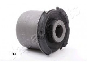 JAPANPARTS RU-L09 laikiklis, valdymo svirties montavimas 
 Ašies montavimas/vairavimo mechanizmas/ratai -> Valdymo svirtis/pasukamosios svirties sujungimas -> Montavimas/sutvirtinimas
RBX 500443