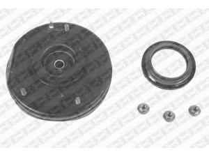 SNR KB655.24 remonto komplektas, pakabos statramstis 
 Ašies montavimas/vairavimo mechanizmas/ratai -> Montavimas, pakabos statramstis
6025305980, 7700803635, 7700832420