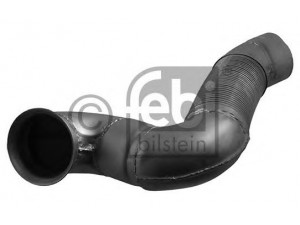 FEBI BILSTEIN 43717 lanksti žarna, išmetimo sistema
942 490 28 19