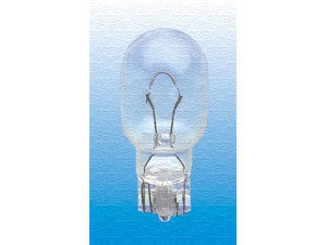 MAGNETI MARELLI 002052700000 lemputė, galinis žibintas; lemputė, prietaisų skydelio apšvietimas; lemputė