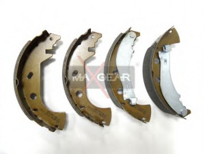 MAXGEAR 19-0277 stabdžių trinkelių komplektas 
 Techninės priežiūros dalys -> Papildomas remontas
9947939, 9947939