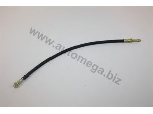 AUTOMEGA 3061107752D0C stabdžių žarnelė 
 Stabdžių sistema -> Stabdžių žarnelės
2D0611775C, 2D0611775C, 2D0611775C