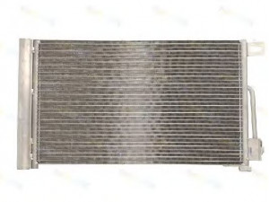 THERMOTEC KTT110199 kondensatorius, oro kondicionierius 
 Oro kondicionavimas -> Kondensatorius
1850119, 1850849, 55700406, 6455GA