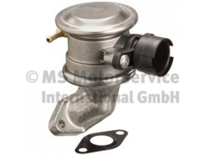 PIERBURG 7.22295.61.0 vožtuvas, antrinio oro siurblio sistema 
 Kuro mišinio formavimas -> Išmetimo emisijos valdymas -> Antrinis oro įpurškimas -> Siurblio sistema, antrinis oro įsiurbimas
1 427 078, 11 72 1 427 078, 11 72 7 540 468