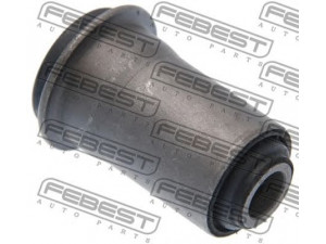 FEBEST MAB-089 valdymo svirties/išilginių svirčių įvorė 
 Ašies montavimas/vairavimo mechanizmas/ratai -> Valdymo svirtis/pasukamosios svirties sujungimas -> Montavimas/sutvirtinimas
MR319067, 54504-6A00A, 54505-6A00B