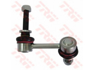 TRW JTS7703 šarnyro stabilizatorius 
 Ašies montavimas/vairavimo mechanizmas/ratai -> Stabilizatorius/fiksatoriai -> Savaime išsilyginanti atrama
4881030070, 4881030070