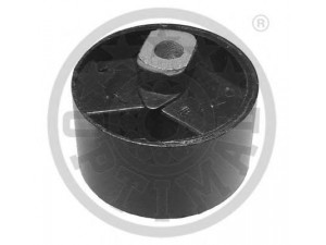 OPTIMAL F8-1001 variklio montavimas; montavimas, automatinė transmisija; montavimas, neautomatinė transmisija 
 Variklis -> Variklio montavimas -> Variklio montavimo rėmas
171199214K, 171199241G, 171199214K