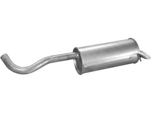 POLMO 04.16 galinis duslintuvas 
 Išmetimo sistema -> Duslintuvas
1726.K6, 9557.6334, 9558.8571, 9604.6471