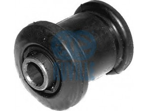 RUVILLE 985315 valdymo svirties/išilginių svirčių įvorė 
 Ašies montavimas/vairavimo mechanizmas/ratai -> Valdymo svirtis/pasukamosios svirties sujungimas -> Montavimas/sutvirtinimas
3 52 341, 90279193
