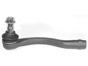 OCAP 0285172 skersinės vairo trauklės galas 
 Vairavimas -> Vairo mechanizmo sujungimai
8J0 423 812, 8J0423812