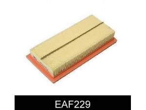 COMLINE EAF229 oro filtras 
 Filtrai -> Oro filtras
71736145, 7688498