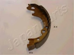 JAPANPARTS GF-H15AF stabdžių trinkelių komplektas 
 Techninės priežiūros dalys -> Papildomas remontas
58305-4BA00