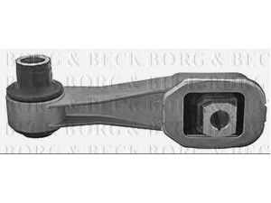 BORG & BECK BEM3977 variklio montavimas 
 Variklis -> Variklio montavimas -> Variklio montavimo rėmas
82 00 487 916