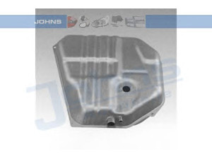 JOHNS 30 42 40 degalų bakas 
 Degalų tiekimo sistema -> Kuro bakas/dalys
0000150093, 1312643080, 1326732080