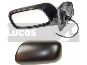 LUCAS ELECTRICAL ADP634 išorinis veidrodėlis 
 Kėbulas -> Langai/veidrodėliai -> Veidrodėlis