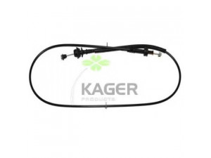 KAGER 19-3496 akceleratoriaus trosas 
 Variklis -> Oro tiekimas -> Akceleratoriaus trosas/jungtis
6608429, 91AB9C799KB