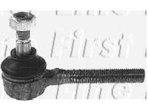 FIRST LINE FTR4231 skersinės vairo trauklės galas 
 Vairavimas -> Vairo mechanizmo sujungimai
000 338 43 10, 000 338 62 10, 0003384510