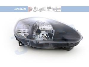 JOHNS 30 19 10-2 priekinis žibintas 
 Kėbulas -> Priekinis žibintas/dalys -> Priekinis žibintas/įterp.
51806538