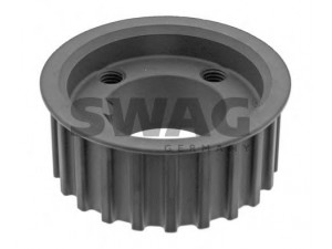 SWAG 30 93 6581 pavara, alkūninis velenas 
 Variklis -> Variklio uždegimo laiko reguliavimo kontrolė -> Paskirstymo krumpliaračiai
074 105 263 B, 074 105 263 B