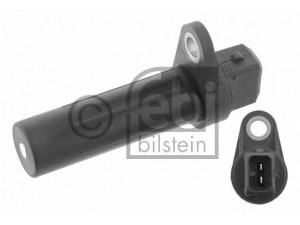 FEBI BILSTEIN 31701 jutiklis, alkūninio veleno impulsas 
 Elektros įranga -> Jutikliai
13 62 2 243 560