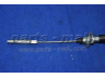 PARTS-MALL PTB-172 trosas, stovėjimo stabdys
0K60A44150A, 0K60A44150D, 0K60A44150E