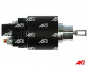 AS-PL SS0026 solenoidinis jungiklis, starteris