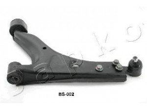 JAPKO 72001L vikšro valdymo svirtis 
 Ašies montavimas/vairavimo mechanizmas/ratai -> Valdymo svirtis/pasukamosios svirties sujungimas -> Vairo trauklės (valdymo svirtis, išilginis balansyras, diago
2702-3211-0149