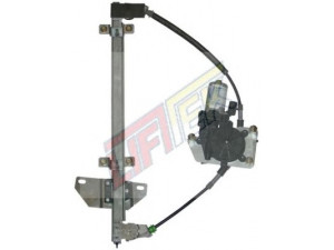 LIFT-TEK LT DN75 R lango pakėliklis 
 Vidaus įranga -> Elektrinis lango pakėliklis
807002F000, 807009F500